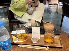 -大益茶庭(勐海会员中心店)