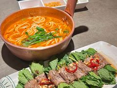 -云海肴·汽锅鸡·云南菜(高德置地店)