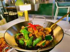 -渔语鱼新川菜Bistro(万象天地店)