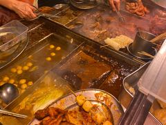 -明记牛杂(新马路分店)