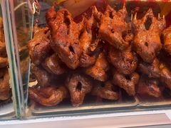 -徐六孃正宗甜皮鸭(张公桥店)