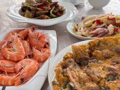 -众味海鲜大排档·活海鲜·潮汕味(南澳店)