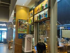 -木屋烧烤(坂田天安云谷店)