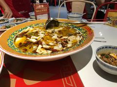 招牌酸菜鲈鱼-禄鼎记·多口味酸菜鱼(侨鑫店)