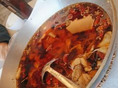 -辣婆婆(航天桥店)