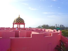 -漳州滨海火山岛自然生态风景区