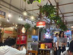 -鑫日千里马朝鲜族小馆(总店)