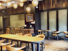-星巴克(南京大世界店)