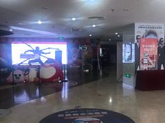 -天幕新彩云国际影城(激光巨幕店)