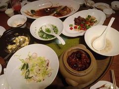 -上海小南国(正大店)