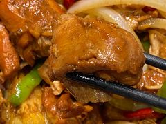 -状元虎.摇滚炒鸡.家常菜(义勇街店)
