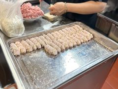 -老谢野馄饨(延安路店)