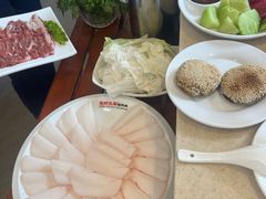-阳坊大都涮羊肉(阳坊总店)