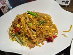 -秦月轩·陕西家乡菜(阜成路·五棵松店)