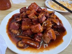 -巧味小馆