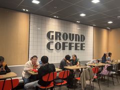 -麦当劳(轻轨曹杨路店)