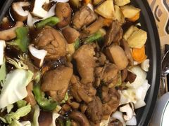 -MI WU FACTORY米屋美食工厂餐厅(绿地店)