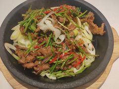 -莆田餐厅PUTIEN(世博源店)