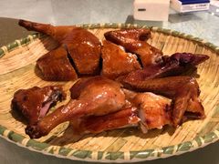 -大树头·花园餐厅(市桥店)