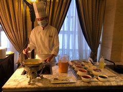 -上海和平饭店 Fairmont Peace Hotel