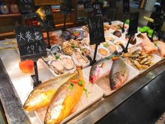 -海小馆海鲜餐厅(茂业百货店)