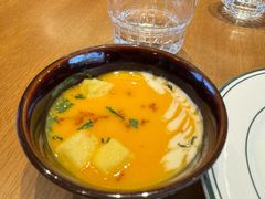 南瓜汤-Grande A'moo(上海万象城店)