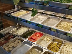 -筋牛座(富绅商业中心店)