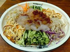 -老味道锅包肉(日照街店)