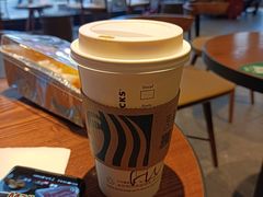 -星巴克(古象大酒店店)