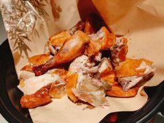 -绿茶餐厅(广州天河城店)