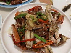 -鹅香四海·卤水火锅·砂锅粥·潮汕菜(宝安店)