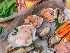 -生如夏花泰式火锅(伊藤双楠店)