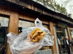 -游埠豆浆(上城区中山南路店)