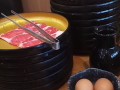 -牛New寿喜烧(青浦店)