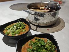 -呷哺呷哺 黄金牧场 (新中关购物中心店)