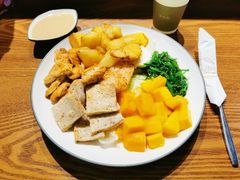 -SaladJohn沙拉匠(凯德1818店)