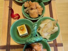 -秋荀日本料理(昆明同德广场店)