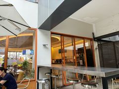 -fishtank鱼缸咖啡(三山街店)