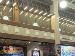 -天毓山庄·餐厅