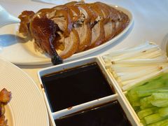 -玉林烤鸭店(黄村兴华店)