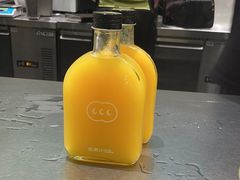 -混果汁(喜荟城店)