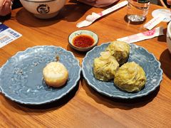 -鑫震源·苏式大虾生煎(山塘街店)