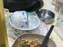 -九寨特色牦牛肉汤锅 羊肉汤锅