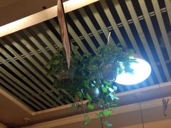 大堂-滋味烤鱼(祥和里店)