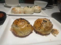 -珍呈中餐厅•粤川淮扬新疆(乌鲁木齐康莱德酒店)