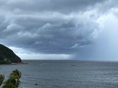 -日落吧·海景咖啡厅·餐酒吧·鸡尾酒·下午茶·乐队表演·浪漫夕阳·三亚文华东方酒店