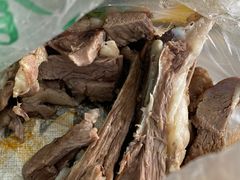 黄焖手抓羊肉-清真益鑫羊肉手抓馆(南大街店)