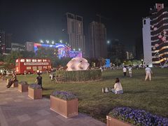 -西安创业咖啡街区