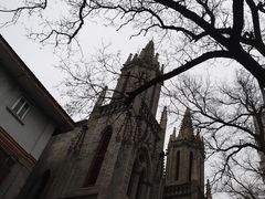 -奥华餐厅·老张记(台基厂店)