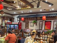 -玉桥餐厅(天坛店)